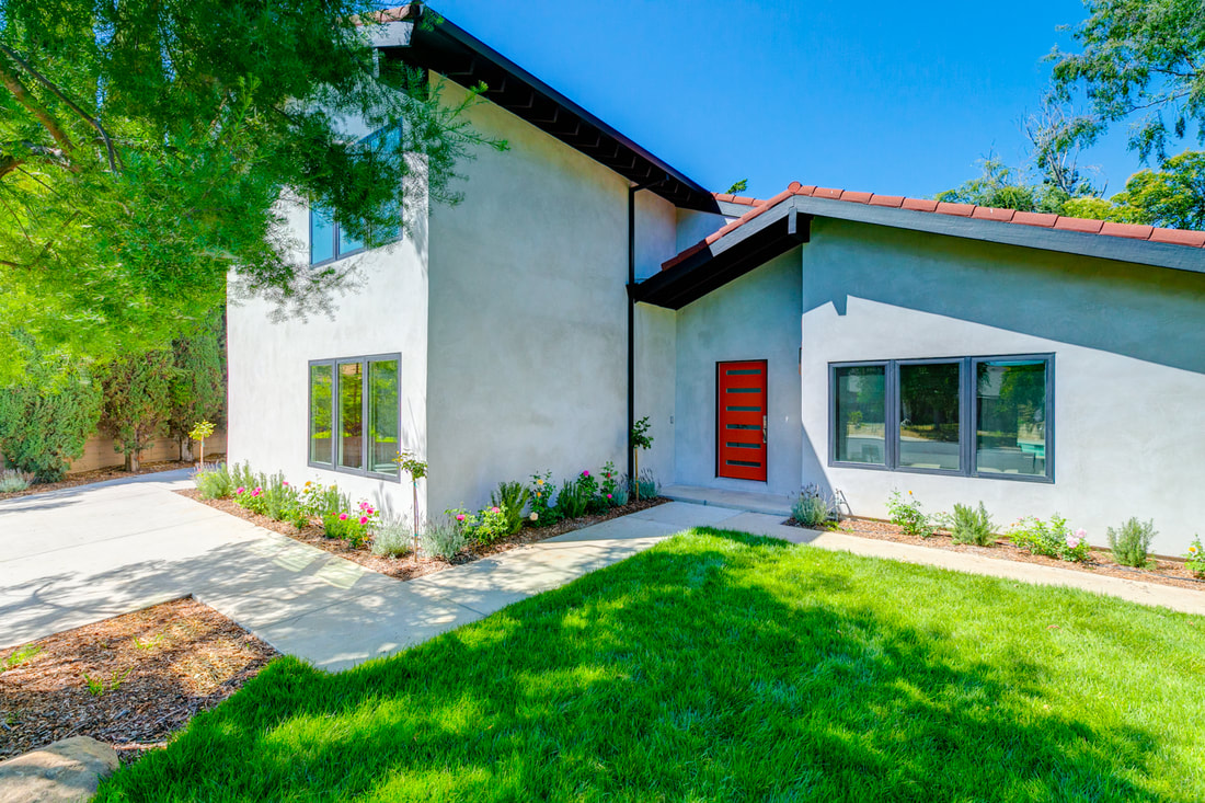 Ojai Home for Sale in Golden West