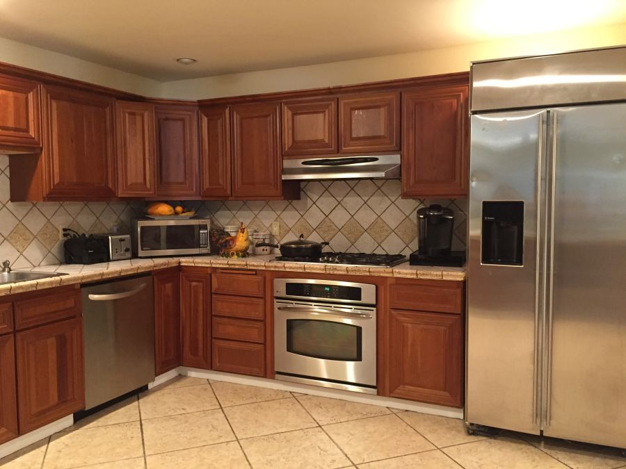 kitchen in east end ranch for sale