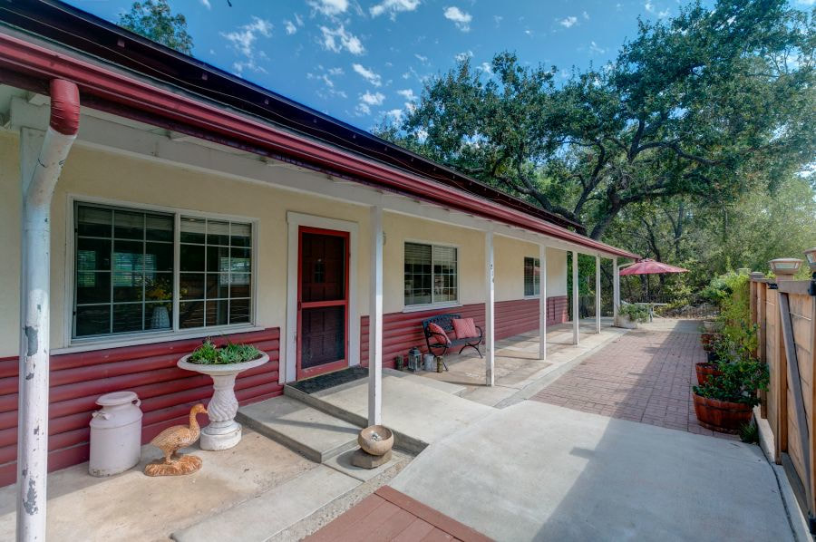 Downtown Ojai Homes for Sale
