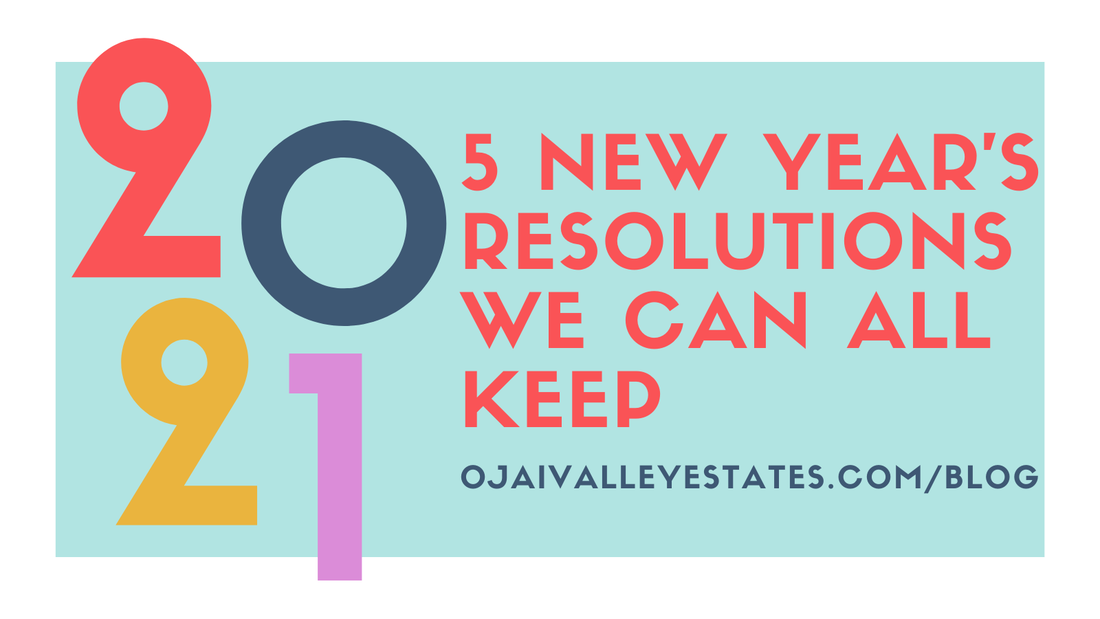 new years resolutions graphic