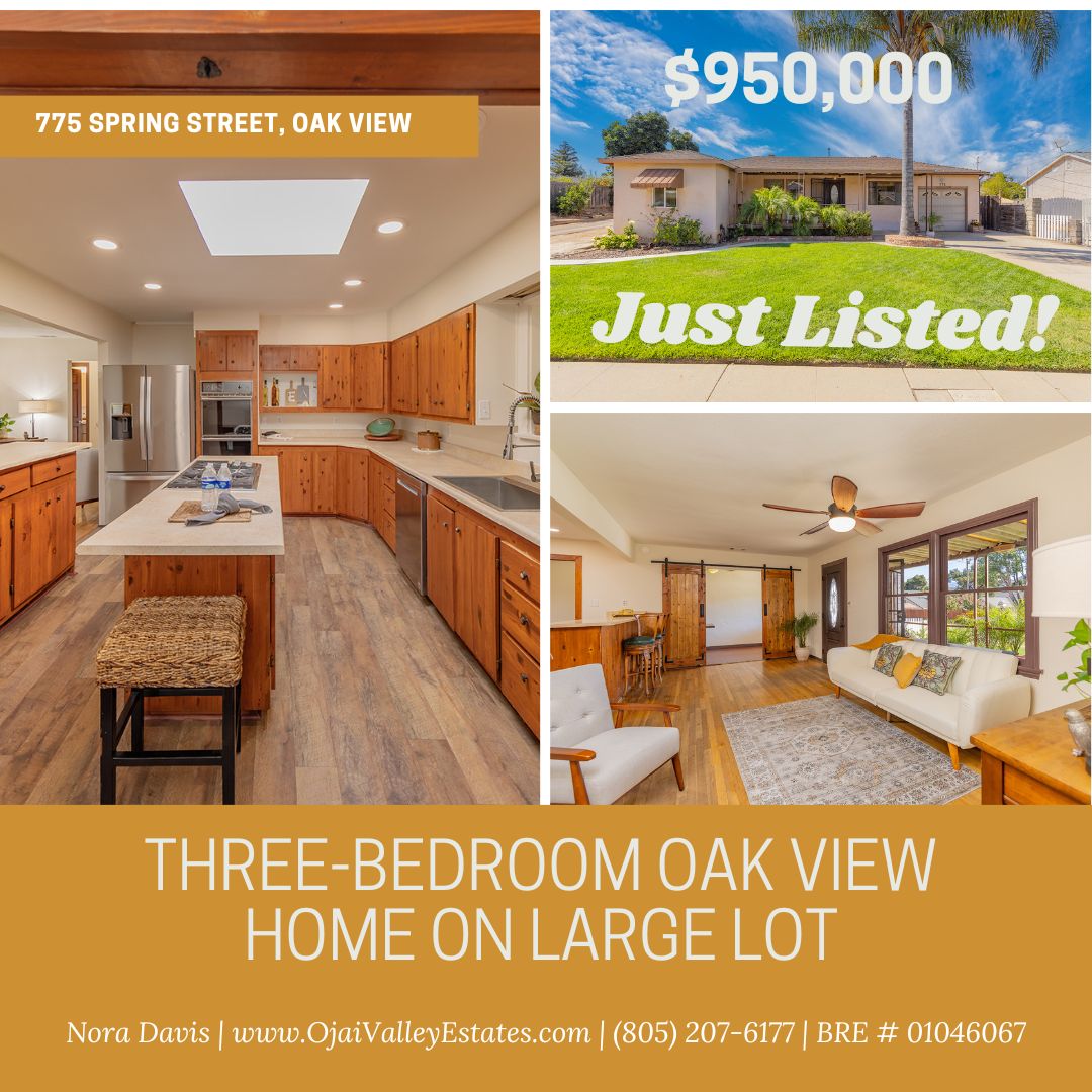 photos of oak view house for sale
