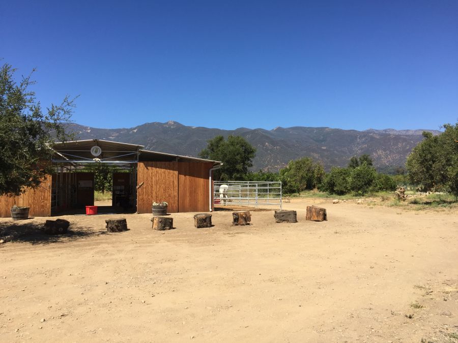 ojai ranch for sale