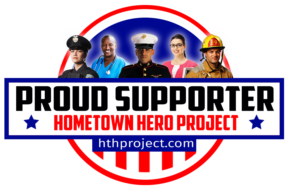 Hometown Hero Project Sponsorship