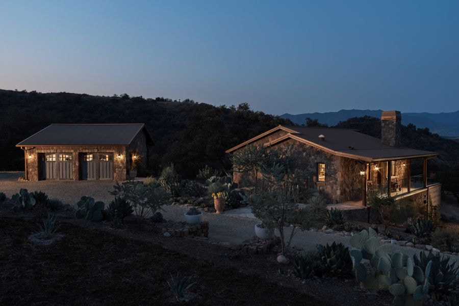 Lucky Q Ranch for Sale in Ojai