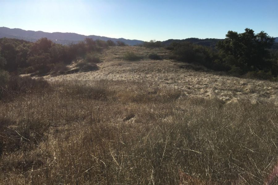 vacant land in ojai